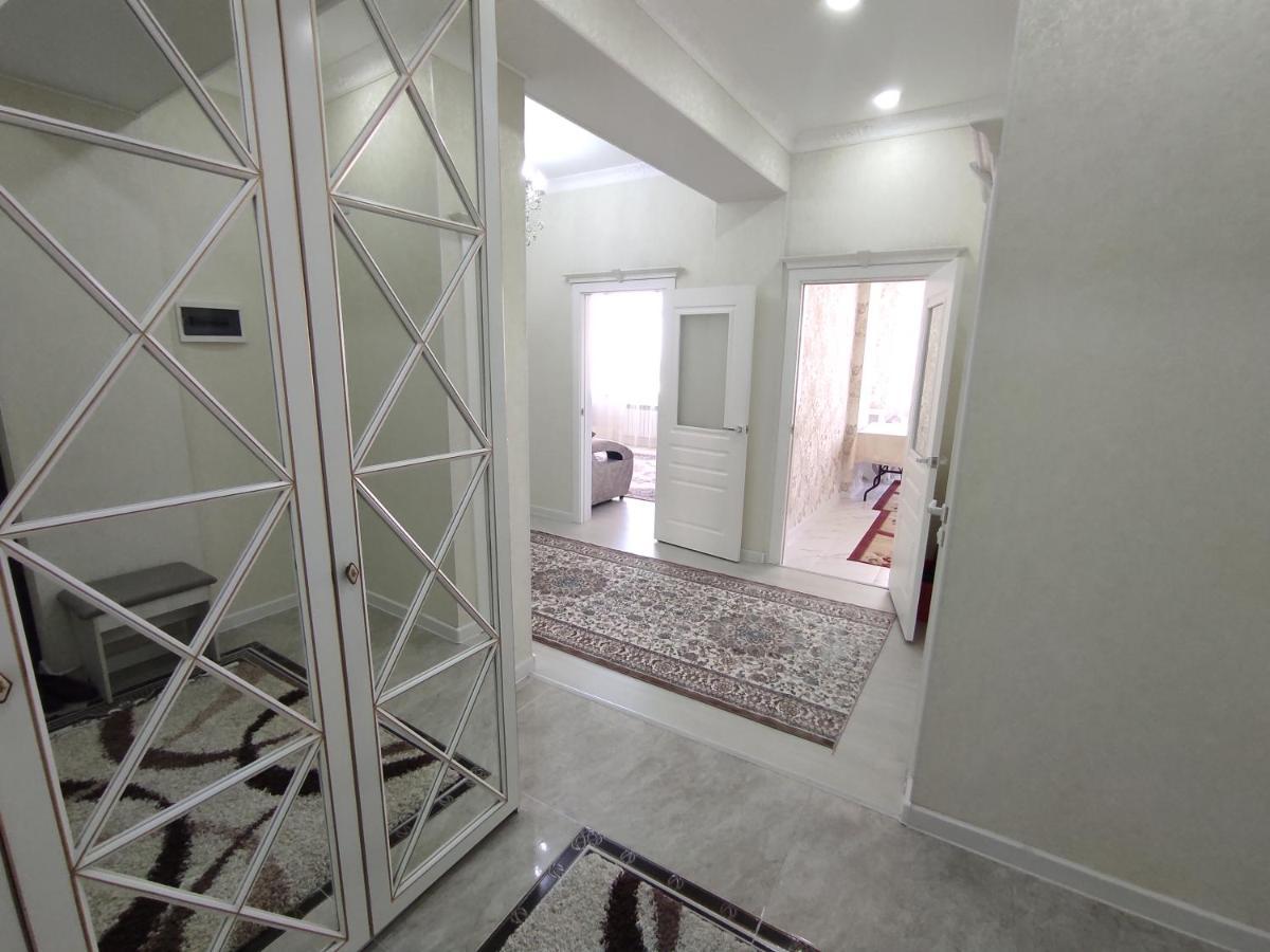 Prestigious Apartment In Bichkek Extérieur photo