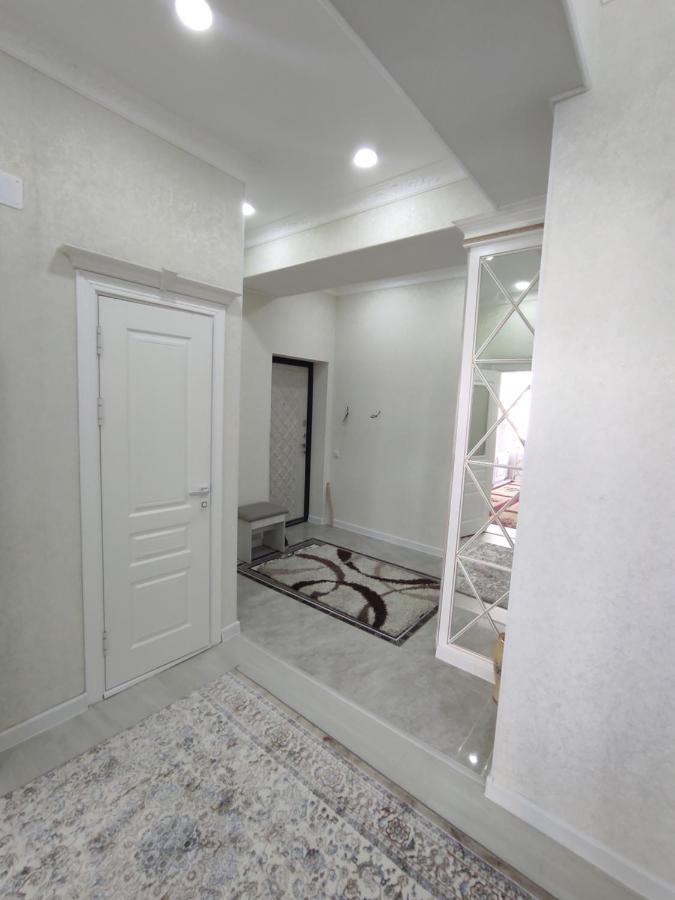 Prestigious Apartment In Bichkek Extérieur photo