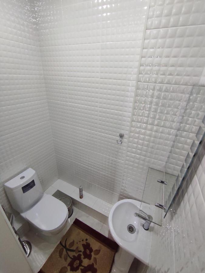 Prestigious Apartment In Bichkek Extérieur photo