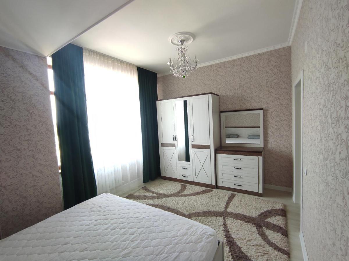 Prestigious Apartment In Bichkek Extérieur photo